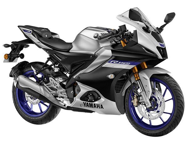 YAMAHA R15M