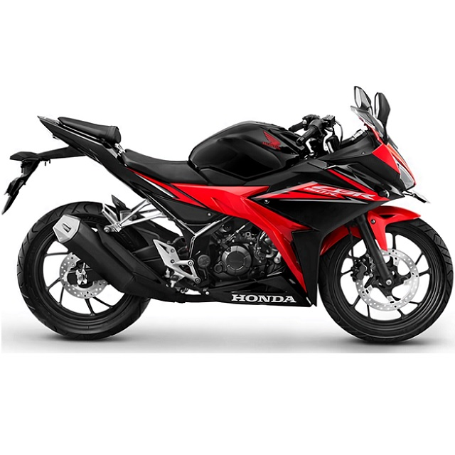 HONDA CBR150R