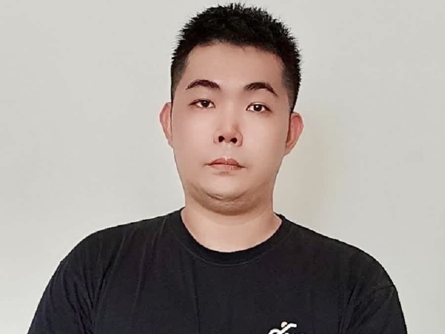 高雄店長