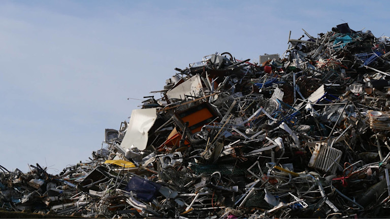 機車報廢2025最新指南,機車報廢價格與機車報廢流程一次掌握!