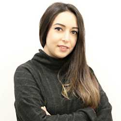 portrait melekOba