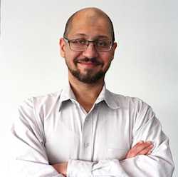 portrait ismail