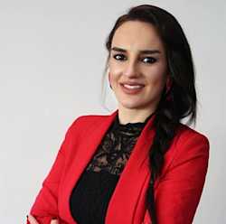 portrait tugce