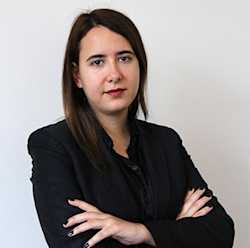 portrait özge