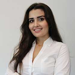 portrait merve