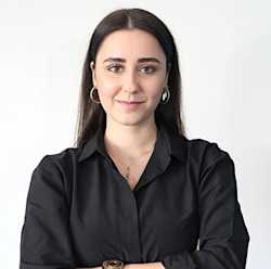 portrait elifnaz