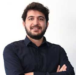 portrait cagatayUslu