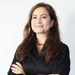 portrait gulenay