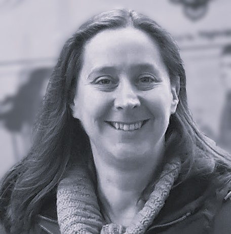 Jenny Sutcliffe portrait