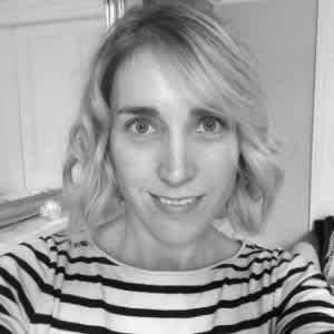 Dr. Gemma Crossingham portrait