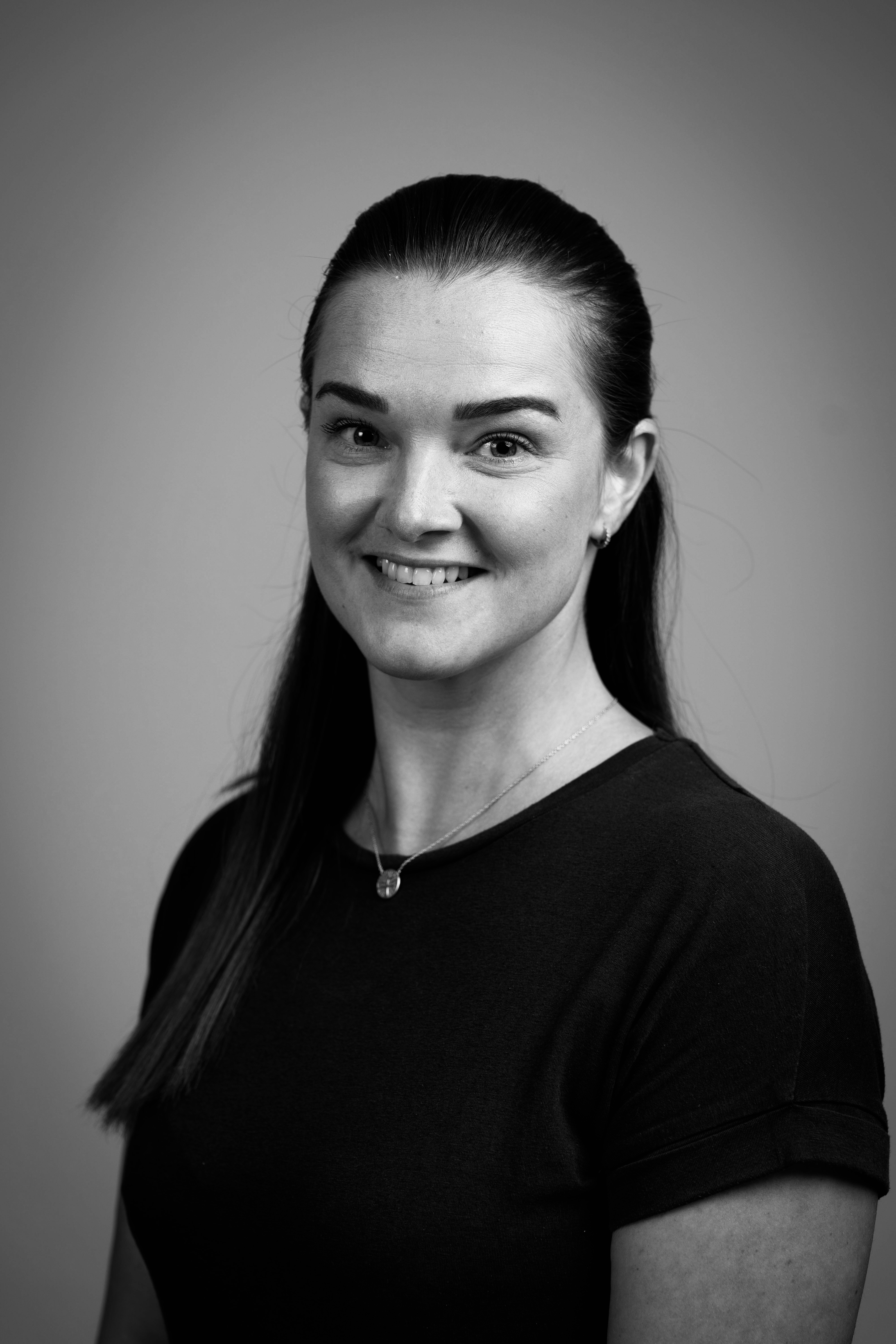 Lauren Turner portrait