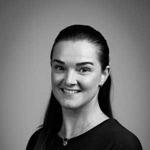 Lauren Turner portrait