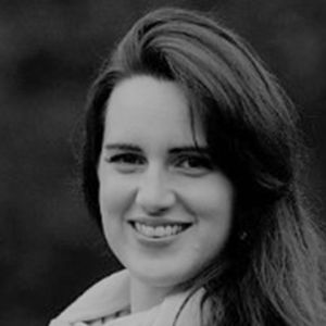 Dr. Ruth Clements portrait