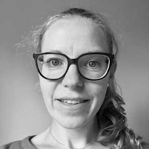 Dr. Helen Marshall portrait