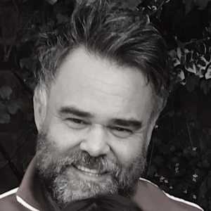 Matthew Thomas portrait