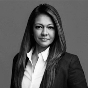 Marsha Jadoonanan portrait