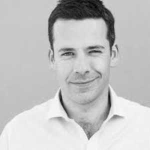 Prof. Ken Catchpole portrait