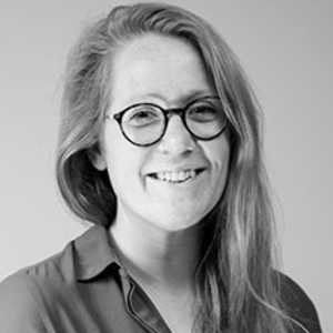 Dr. Samantha Machen portrait