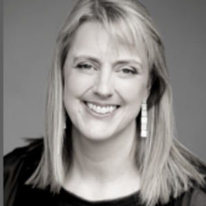 Dr. Rebecca Holt portrait