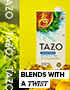 TAZO Blends With a Twist Thumbnail 70x90