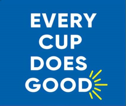 Article Thumbnail - Every Cup Does Good