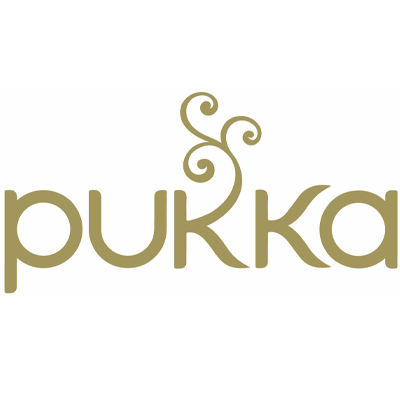 Our Brands Pukka