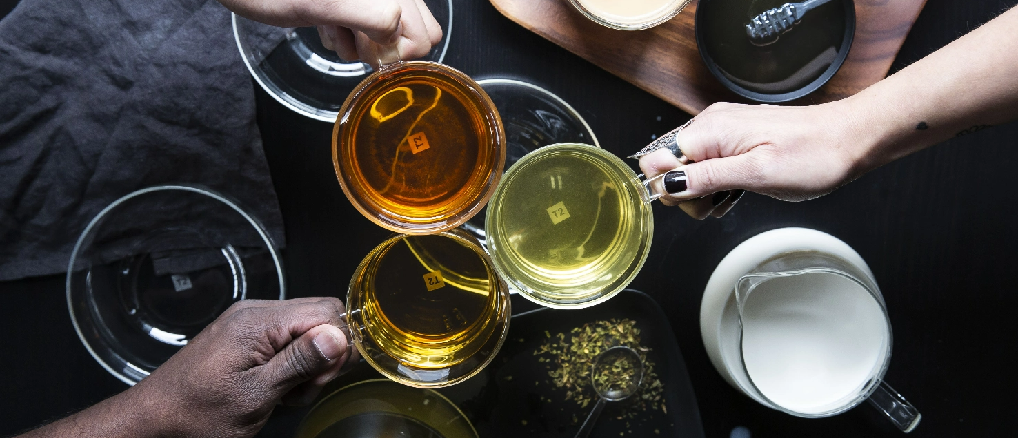 Purpose Tea-Setting 2 2x