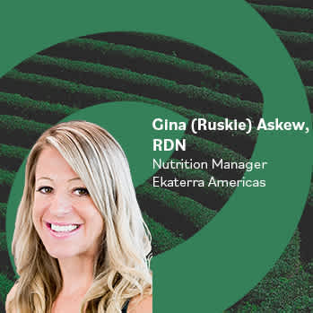 Gina Ruski Askew Profile