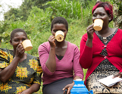 Why we’re encouraging tea workers to eat more balanced diets?