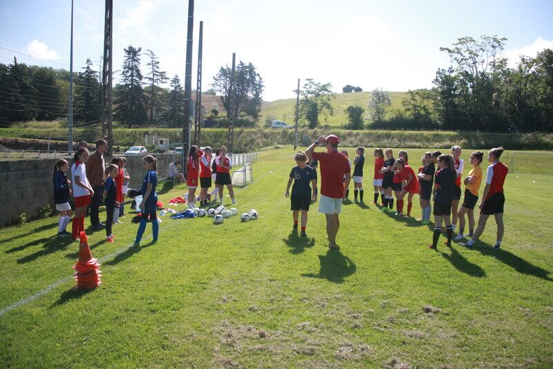 SCP - 2019-06-08 - Section féminines - Portes ouvertes (1)