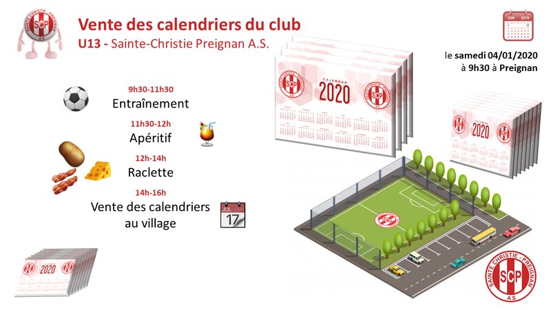 SCP - 2020-01-04 - U13 - Calendriers (3)