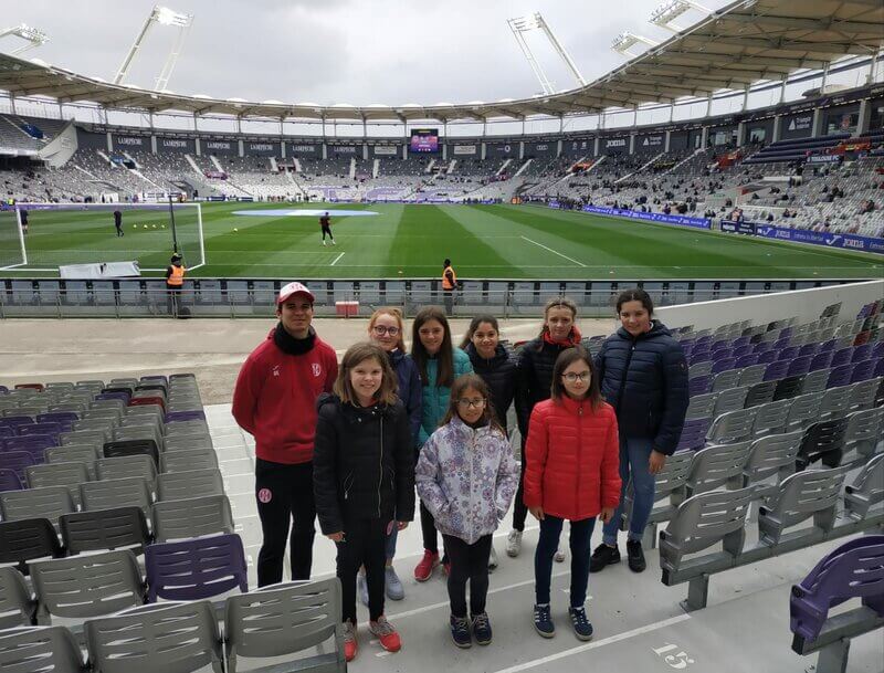 SCP - 2019-03-10 - U13-F - Stadium 1