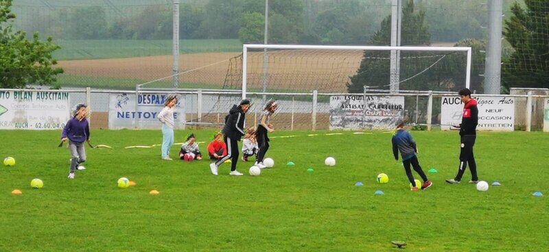 SCP - 2022-05-04 - Centre de Loisirs Preignan - Preignan (2)