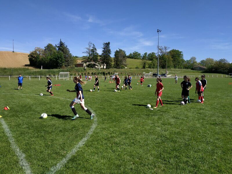 SCP - 2019-05-15 - Portes ouvertes féminines - Casteljaloux (3)