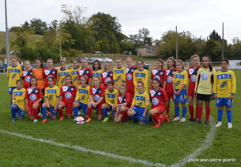 SCP - 2019-10-12 - U15-F - Casteljaloux (1)