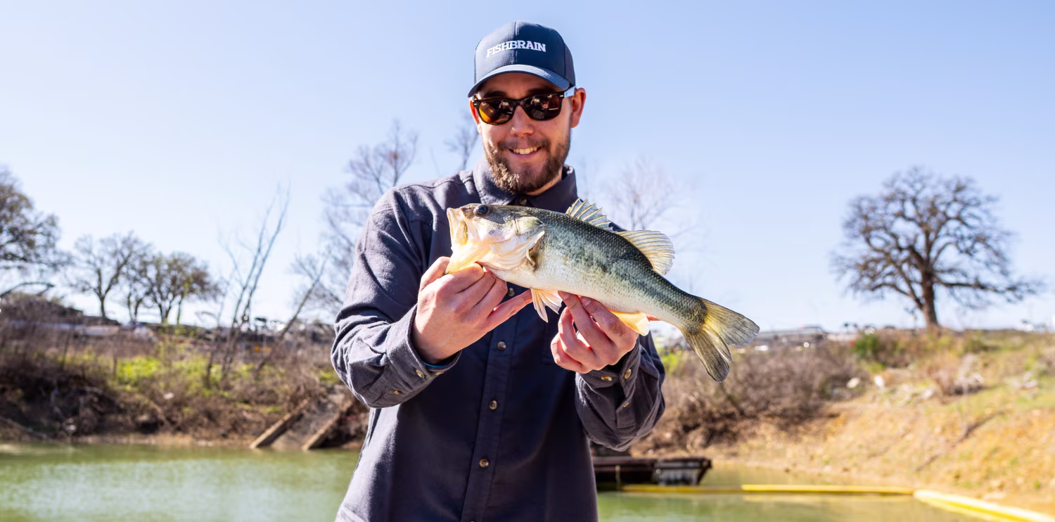 Late fall bass fishing tips