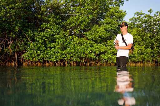 Fishing stories: Our best snags, tangles and break offs