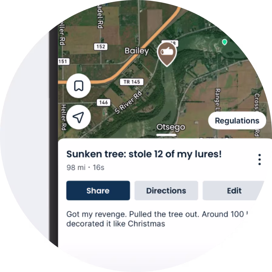 Walleye fishing Ohio