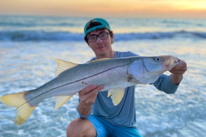 5 Shortcuts For Catching Snook In Florida Like A Pro.