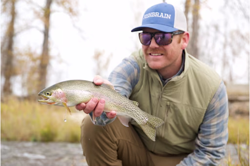 Ethics of fishing the fall spawns