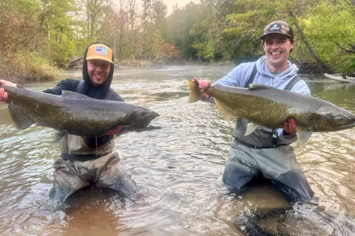 Fall fishing tips: how BiteGuide helps you catch more
