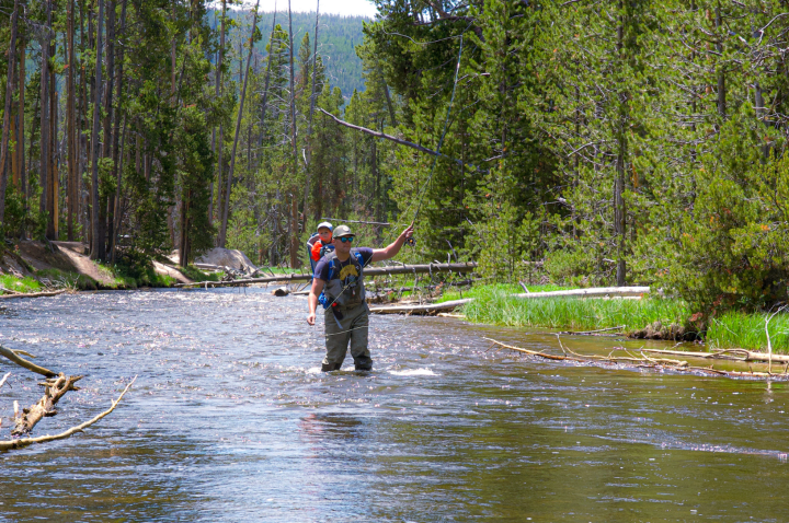 Great Fishing Gifts for Fishermen - Waterproof Charts