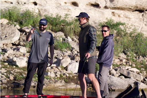Tried and true: Fall bass fishing tips