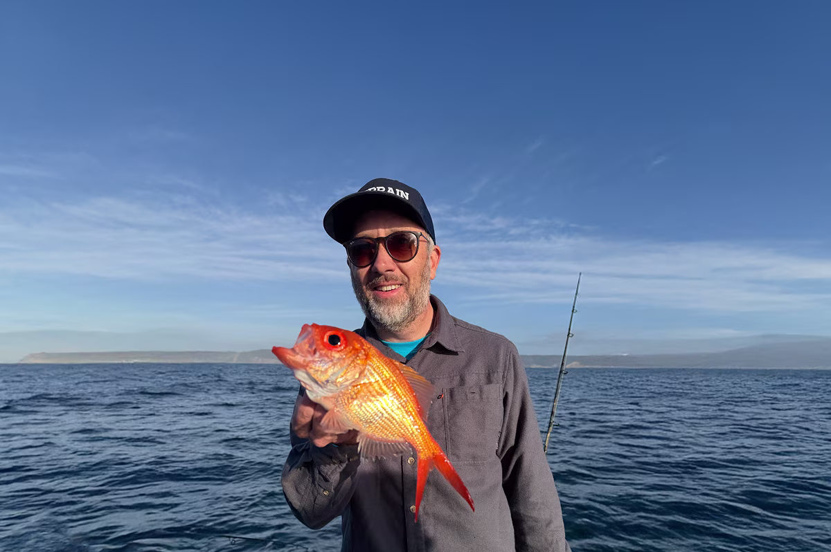 The best species to fish for in Victoria, Australia 
