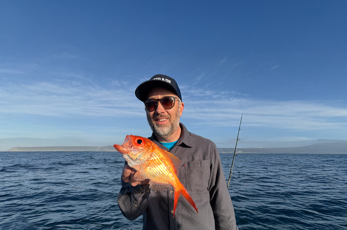 Best Fish to Catch in Victoria: Salt & Freshwater