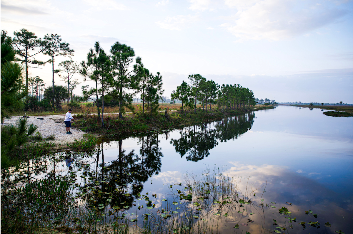 Guide to Florida Invasive Fishing