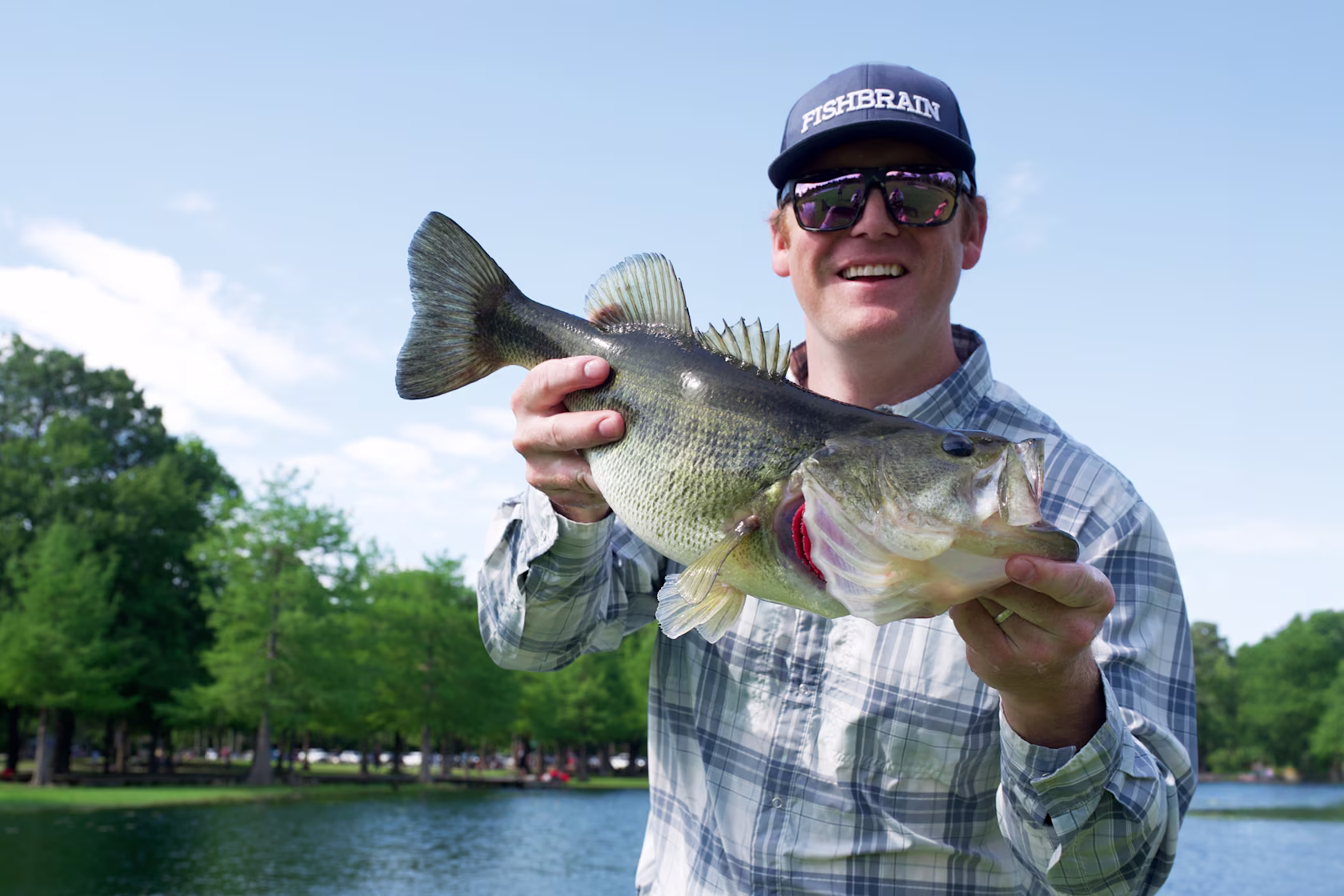 The hidden gem of urban fishing