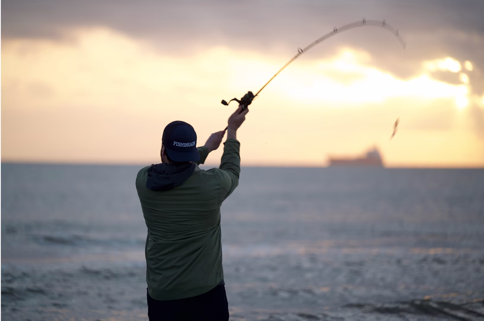 Changing fishing lures: how often and when to make the switch