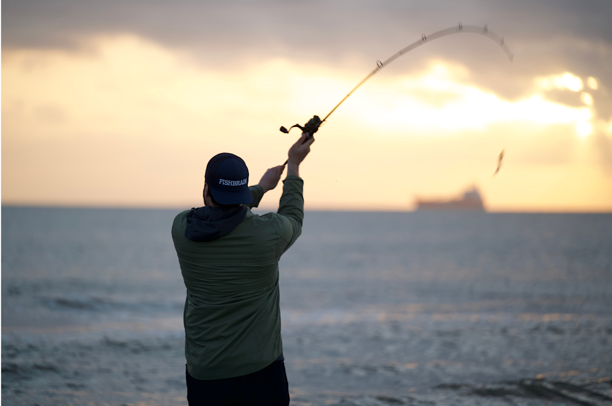 Changing fishing lures: when to make the switch