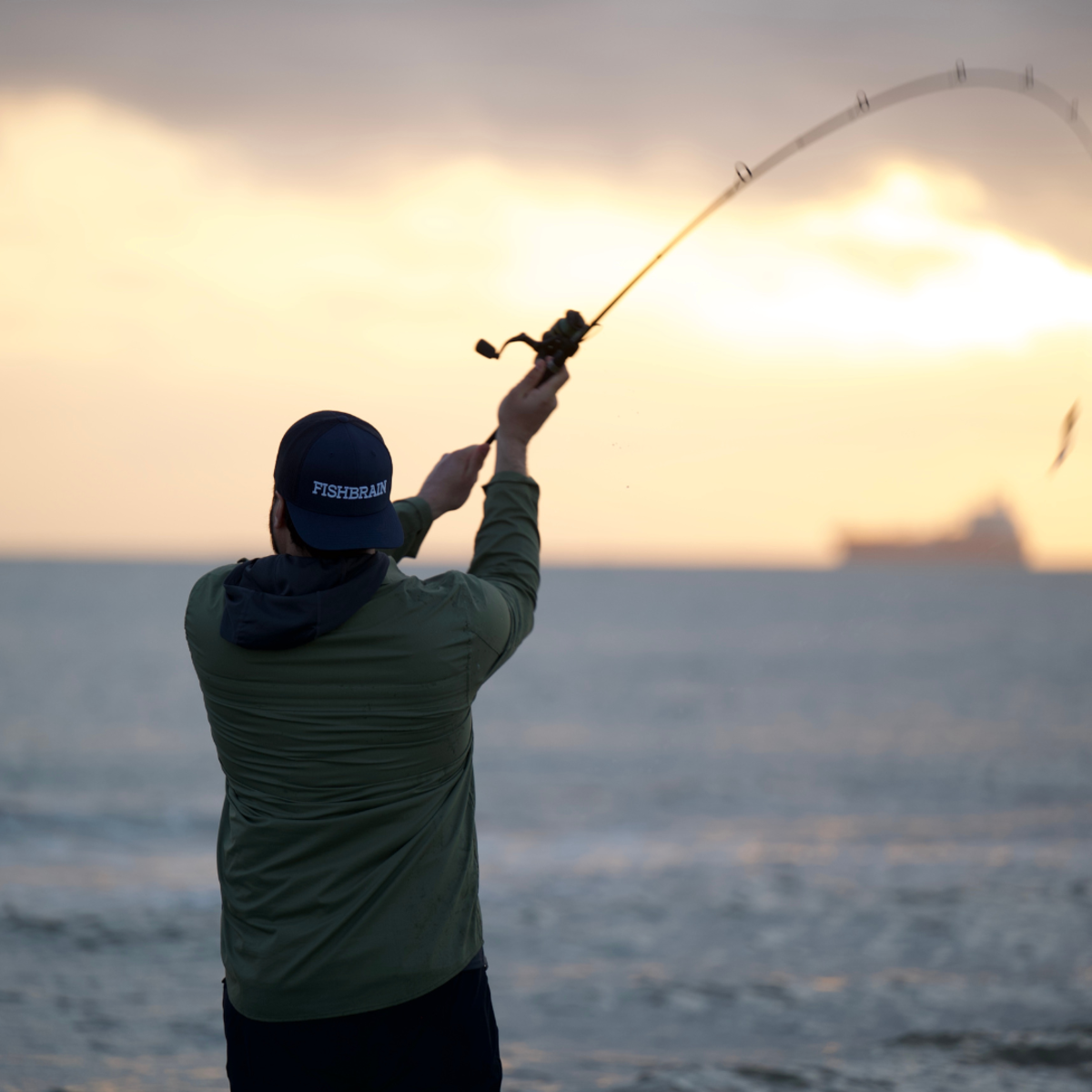 Changing fishing lures: when to make the switch